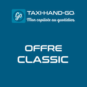 logiciel taxi conventionné classic
