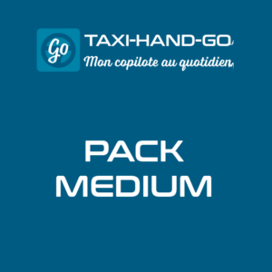 pack medium