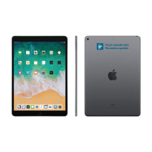 ipad air taxi hand go