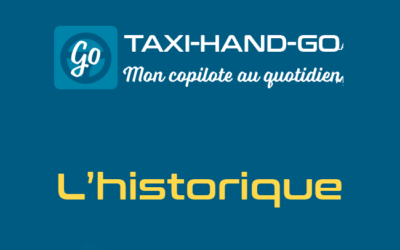 L&rsquo;histoire du projet Taxi-Hand-Go
