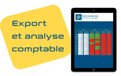 L’export et l’analyse comptable des factures