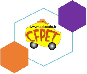 CFPET - Taxi Ecole