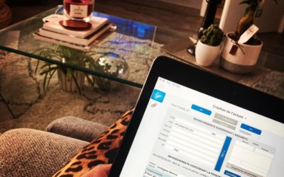 L&rsquo;interview taxi : Jenny Taxi